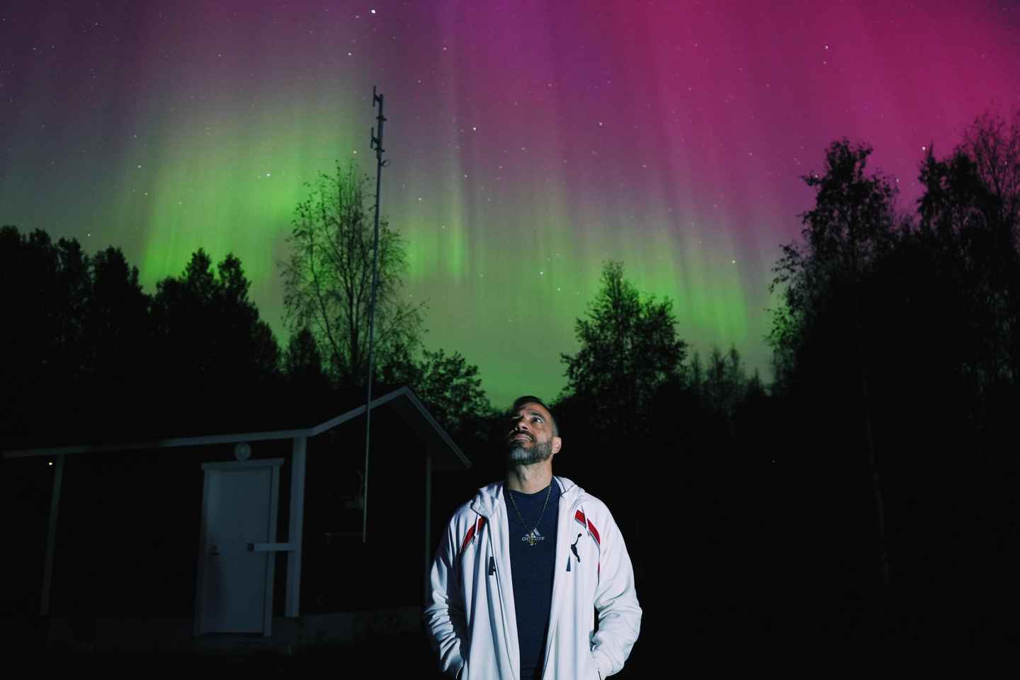 Rovaniemi: Guaranteed Northern lights hunting tour - Rovaniemi: Guaranteed Northern lights hunting tour