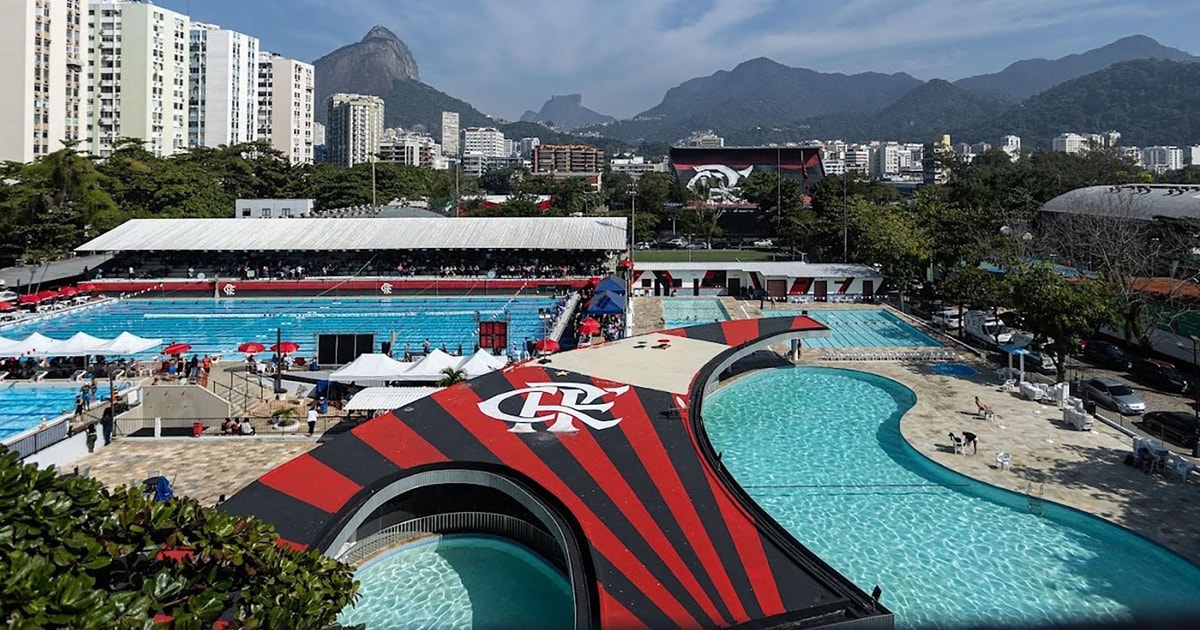 Rio De Janeiro Flamengo Stadium And Panoramic City Tour GetYourGuide rio-de-janeiro-flamengo-stadium-and-panoramic-city-tour-getyourguide