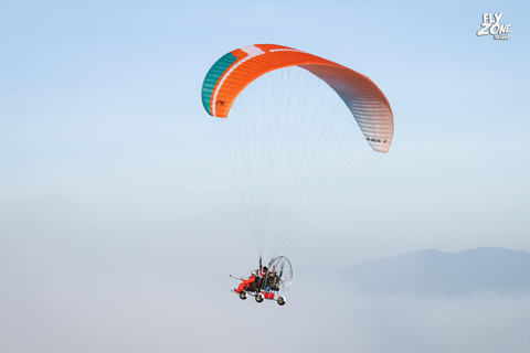 Flyzone Thailand Paramotor Chiang Mai dla 2 osóbFlyzone Thailand Paramotor Chiang Mai dla pary