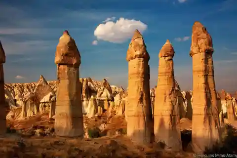 Cappadocia: Full-Day Private Tour with Car and Guide