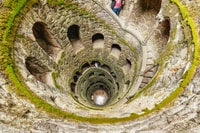 Von Lissabon Sintra, Regaleira, Pena Palace und Cascais Tour - Hizvo