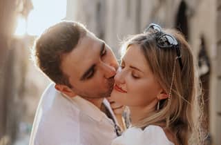 Siena: Dein privates Fotoshooting mit einem Profi-Fotografen