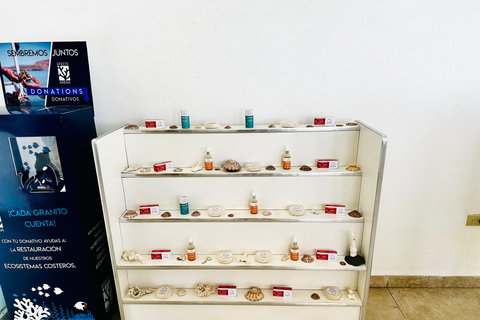 La Paz: Pearl Farm Experience and shop