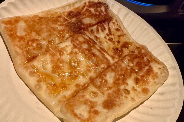 Muscat Full-Day Sharing Experience with Omani Coffee & Bread
