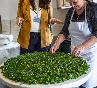 Experiencias gastronómicas en Omiš