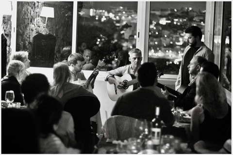 Vila Nova de Gaia: dinner at the only Traditional Fado House