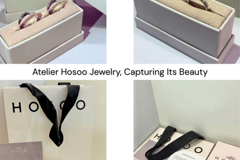 Busan: Workshop zum Herstellen von Ringen mit Meerblick am Gwangalli-Strand