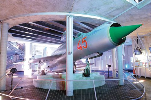 Private tour of the D-Day landing beaches from Paris