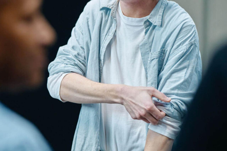 London's West End: Ticket to Romeo and Juliet
