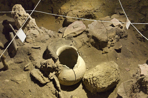 Visite des vignobles Areni Noravank Khor Virap Grotte d'Areni