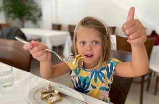 Wien: Wiener Schnitzel- und Strudel-Kochkurs