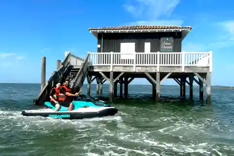 Miami: Passeio guiado de Jet Ski