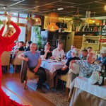 Fuengirola: spettacolo di flamenco al ristorante Tipi Tapa vicino a Mijas