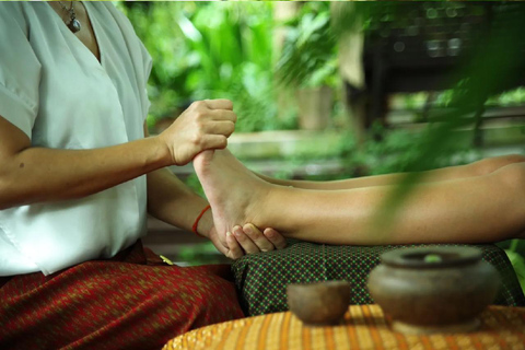 Samut Songkhram Day Pass| Redeem up to 6 out of 30+ benefits