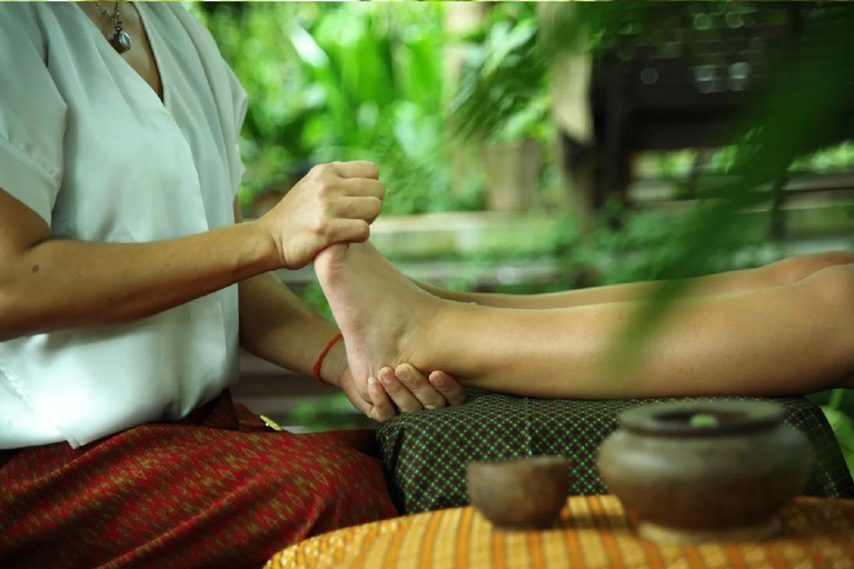 Samut Songkhram Day Pass| Redeem up to 6 out of 30+ benefits