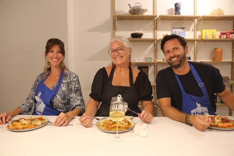 Market Tour & Portuguese Cooking Class - Algarve's Cuisine