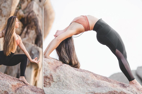 15 jours de yoga : INDE - Comprend les hôtels, les repas et les transferts.