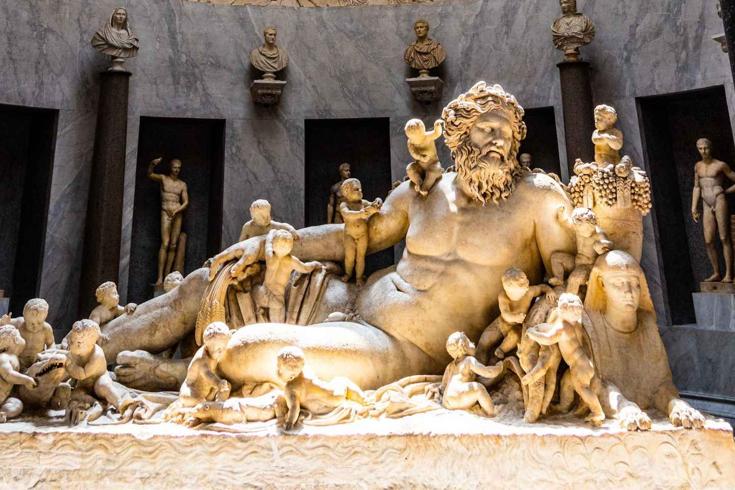 Best of Vatican City: Private Walking Tour with a Local