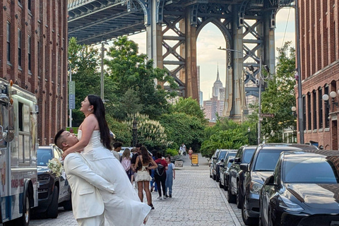 NYC: Movie and TV Show Walking Tour NYC: Movie and TV Show Walking Tour in Japanese language