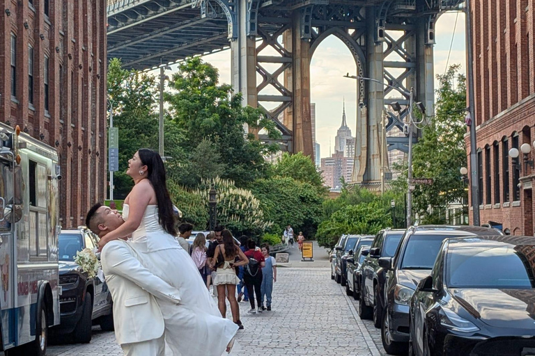 NYC: Movie and TV Show Walking Tour NYC: Movie and TV Show Walking Tour in Japanese language