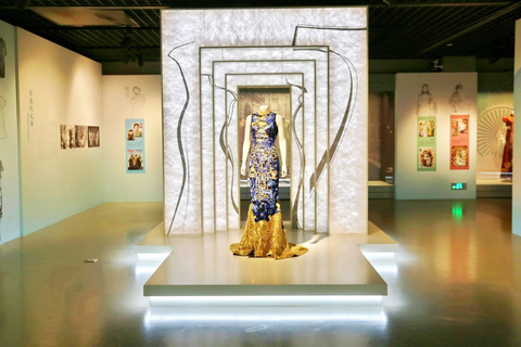 Hangzhou: Silk Museum, Tea Museum & Leifeng Pagoda Tour