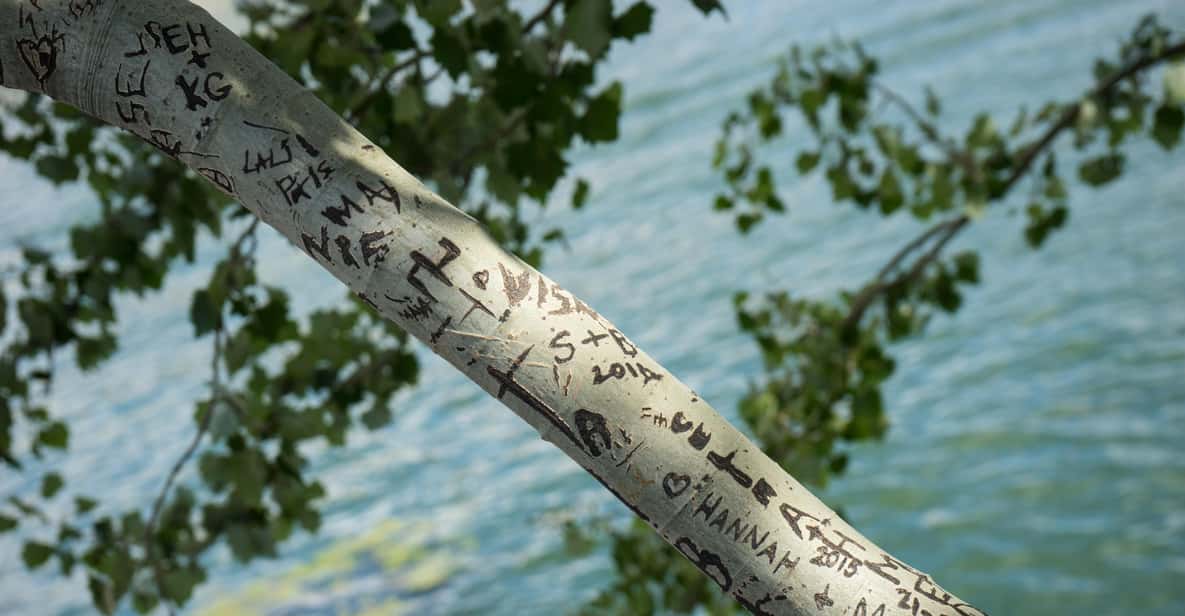 少人数ツアー パリ：シテ島とサン・ルイ島 | GetYourGuide