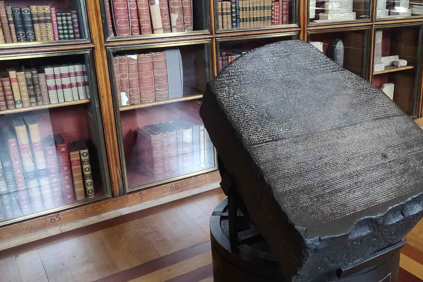 伦敦：考古学家带您深度探索大英博物馆之旅