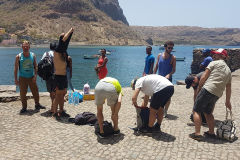 Rejsy wycieczkowe - Jaskinia Aguas Belas - Ribeira da Barca