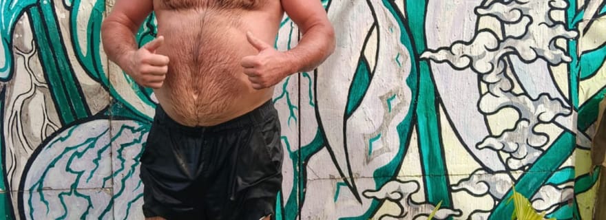 Réinitialisation ayurvédique Fire & Ice - Sauna et bain de glace Goa Arambol