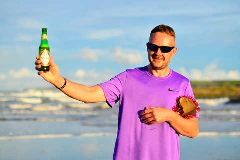 Punta Cana: Paardrijden bij zonsondergang aan het strand met ophaalservice vanaf je hotelWe kunnen altijd coördineren als we beschikbaar zijn.