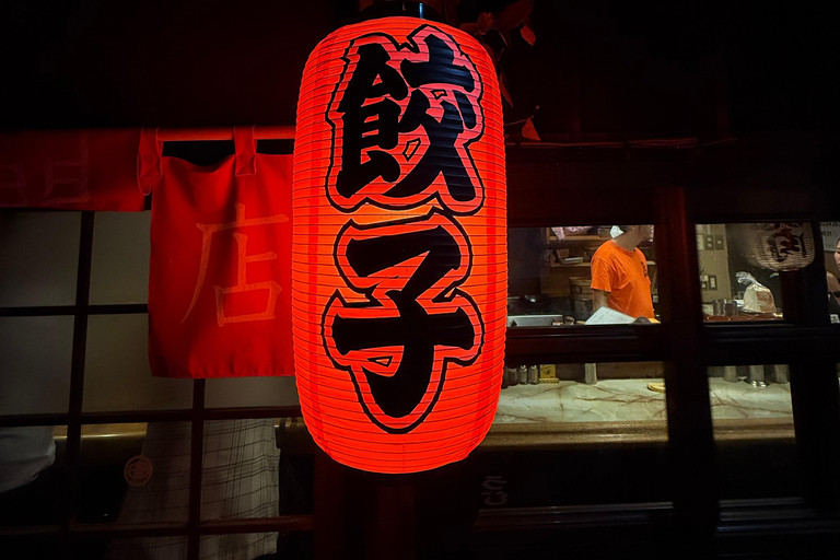 Kyoto Night Food Tour – Hidden Izakayas & Local Flavors