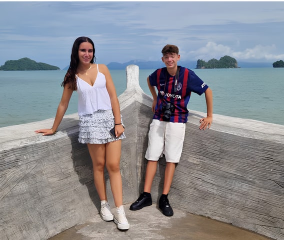 Langkawi: Private Full-Day Car Tour, Choose Your Highlights