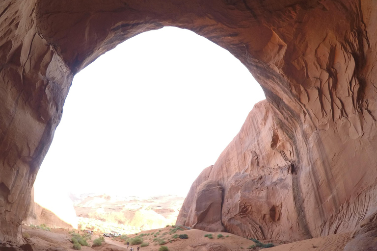 Monument Valley: Scenic 3.5-Hour Cultural Tour