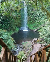 Waterfalls e cultura di Marangan e tour di storia - Housity