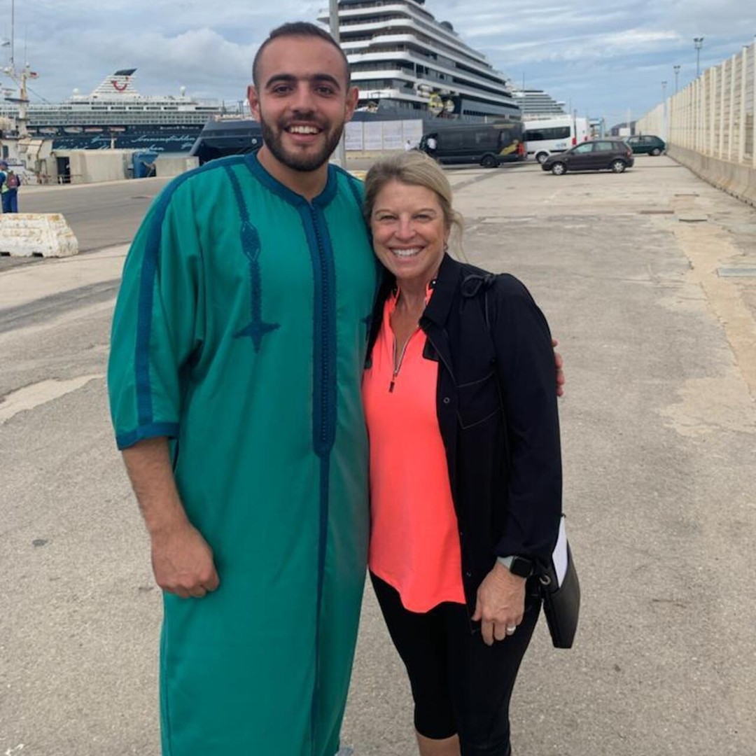 Visite privée de luxe à Tanger avec prise en charge depuis le bateau de croisière - excursion
