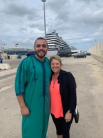 Tangier Private Tour Pick Up dalla nave da crociera tutti inclusi - Housity