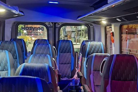 Kochi: Wycieczka po mieście