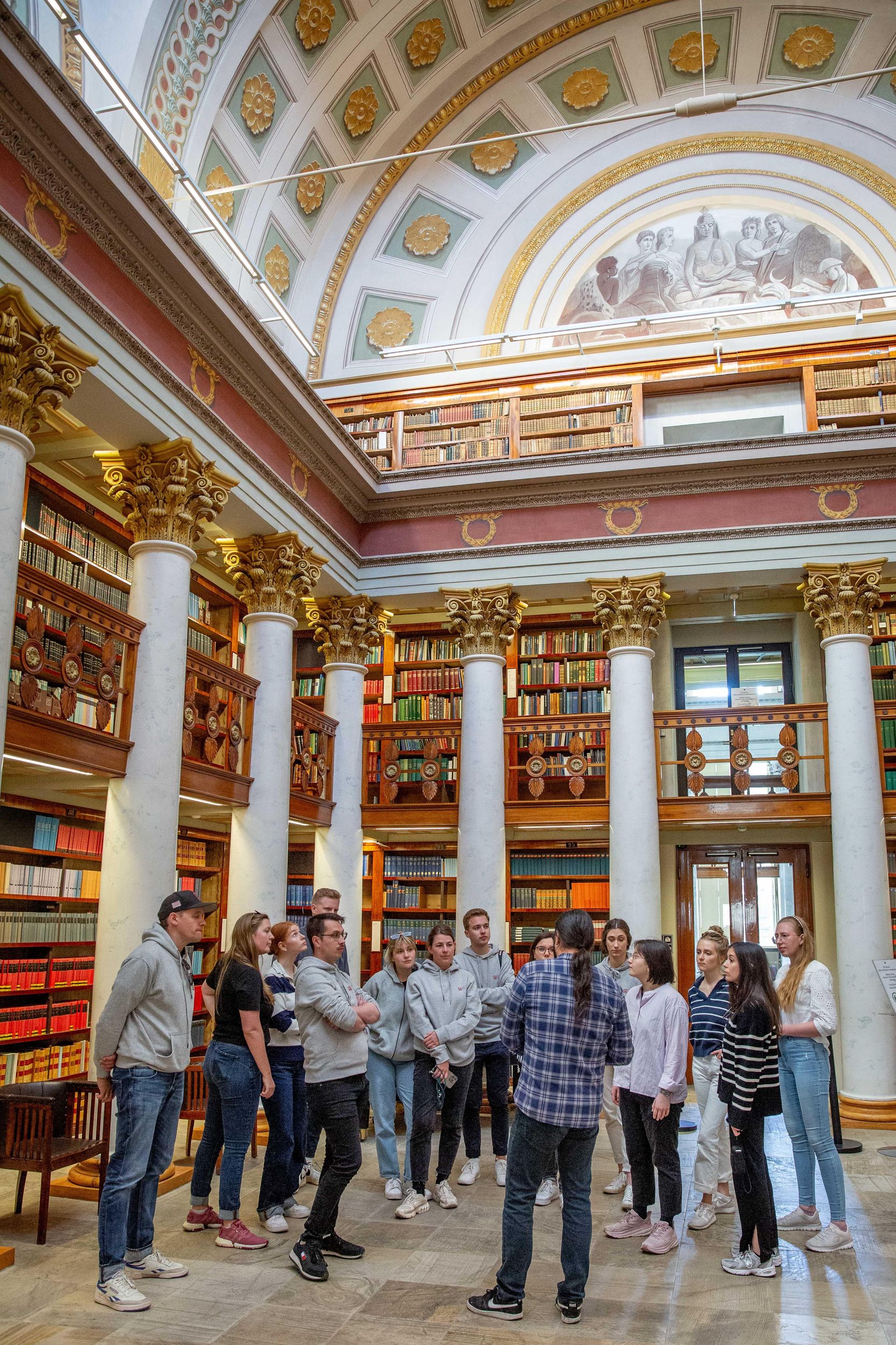 Helsinki: Architektur Rundgang mit Experte