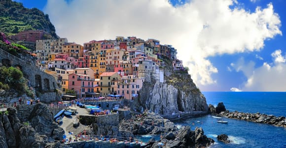 From Sorrento: Positano, Amalfi, and Ravello Day Trip