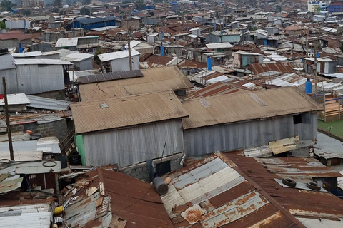 Nairobi: Visit the Largest Slum with a Local Entrepreneur