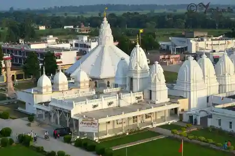 Hastinapur Tour 4 Night 5 Days