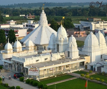 Hastinapur Tour 4 Night 5 Days