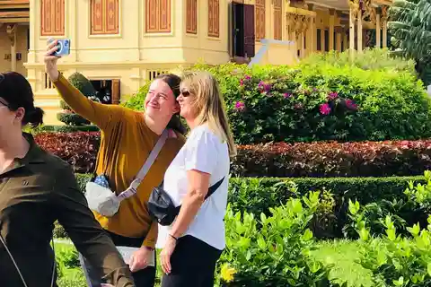 Explorando Phnom Penh: Um guia de turismo abrangente na cidade