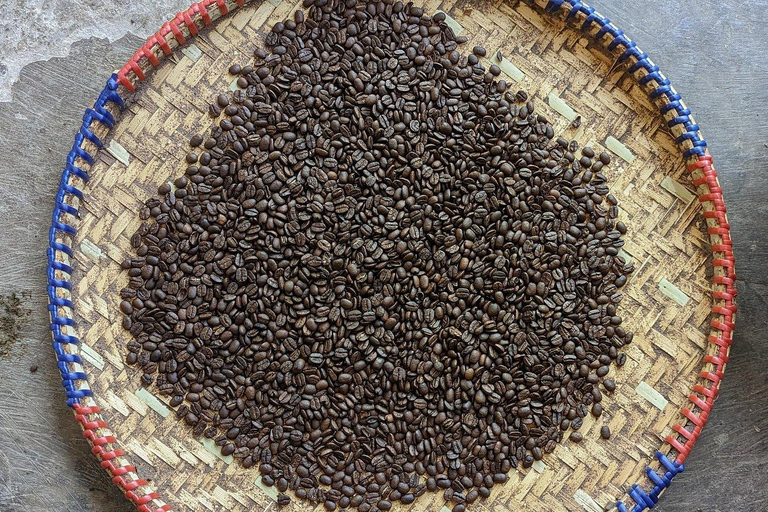 Pokhara: Sarangkot Village Coffee Culture & Local Life Hike