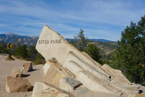 Rocky Mountain National Park: Private Hike to Emerald Lake