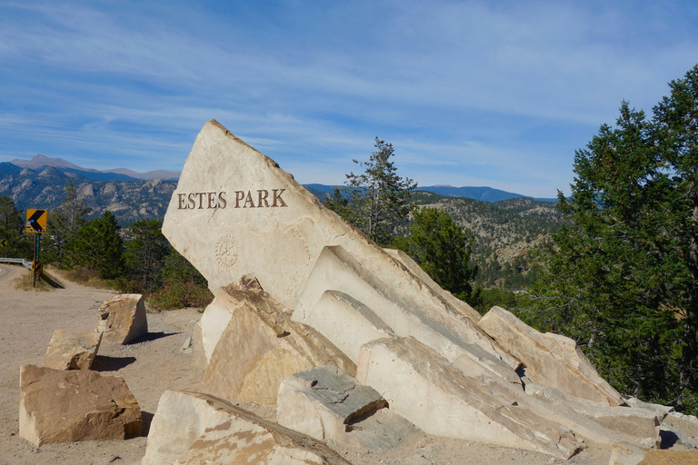Rocky Mountain National Park: Private Hike to Emerald Lake