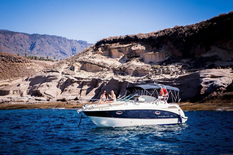 Armani Private Charter, 2 to 6 hours Armani Private Charter, 2H
