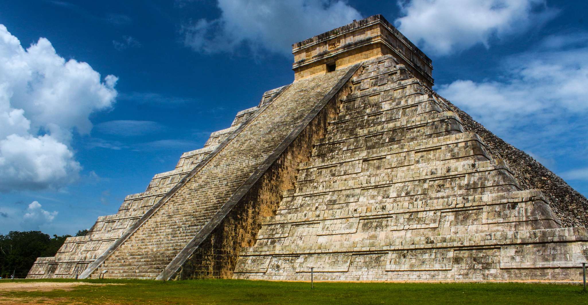 Chichen Itza en Coba Ruins + Cenote Zwemmen volledige dag tour - Hizvo
