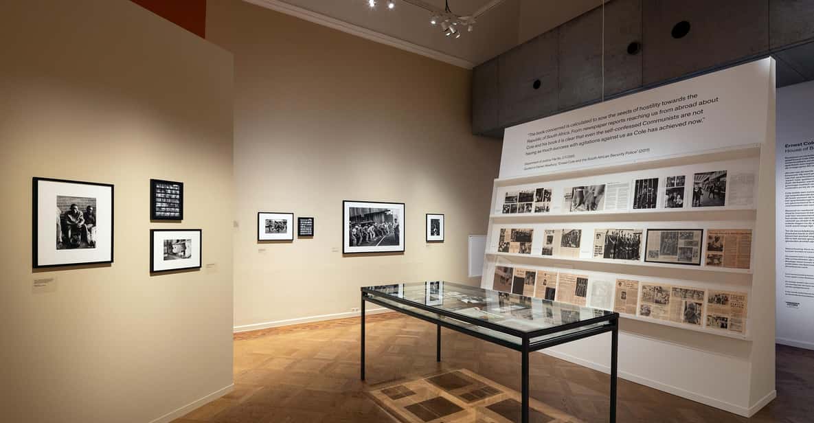 Afbeelding 8 van Amsterdam: Foam Fotografiemuseum Toegangsticket