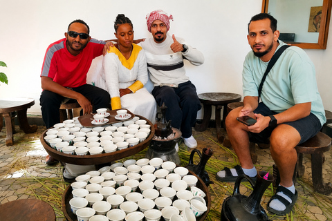 Addis Ababa Layover: Live Like a Local
